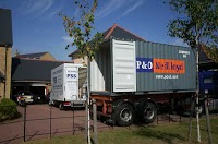 PSS International Removals and Shipping 259200 Image 0